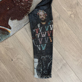 DRAKE V3 TAPESTRY JACKET