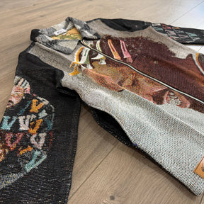 DRAKE V3 TAPESTRY JACKET
