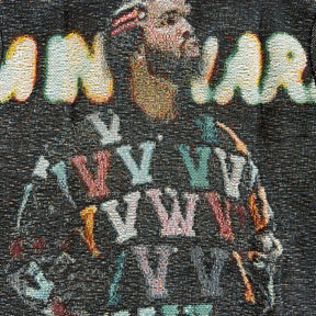DRAKE V3 TAPESTRY JACKET