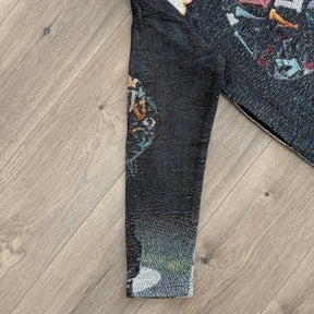 DRAKE V3 TAPESTRY JACKET