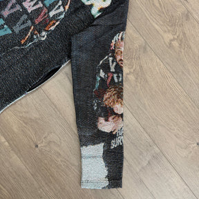 DRAKE V3 TAPESTRY JACKET