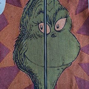 GRINCH TAPESTRY JACKET