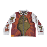 GRINCH TAPESTRY JACKET