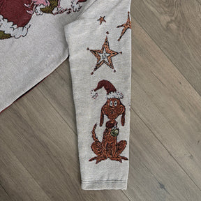 GRINCH TAPESTRY JACKET