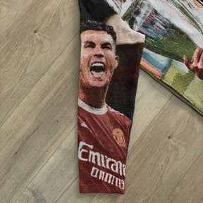 RONALDO TAPESTRY JACKET