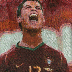 RONALDO TAPESTRY JACKET