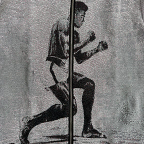 BOXING V2 TAPESTRY JACKET