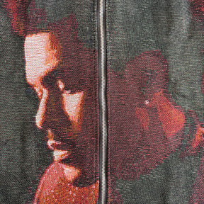 THE WEEKND TAPESTRY JACKET