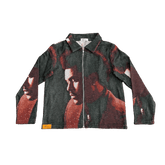 THE WEEKND TAPESTRY JACKET