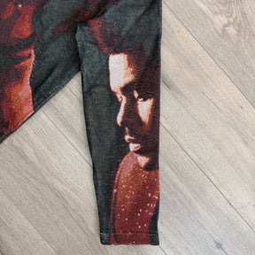 THE WEEKND TAPESTRY JACKET