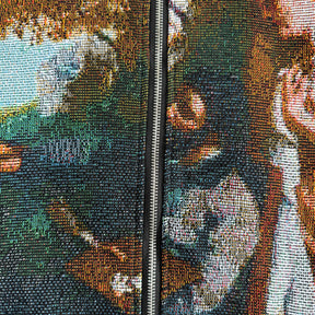THE PAINTER'S STUDIO TAPESTRY JACKET