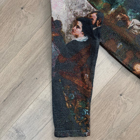 THE PAINTER'S STUDIO TAPESTRY JACKET