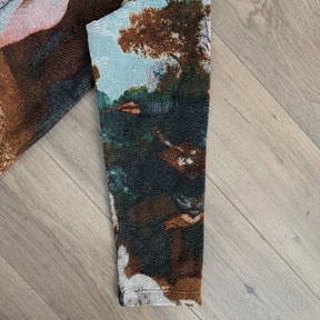 THE PAINTER'S STUDIO TAPESTRY JACKET