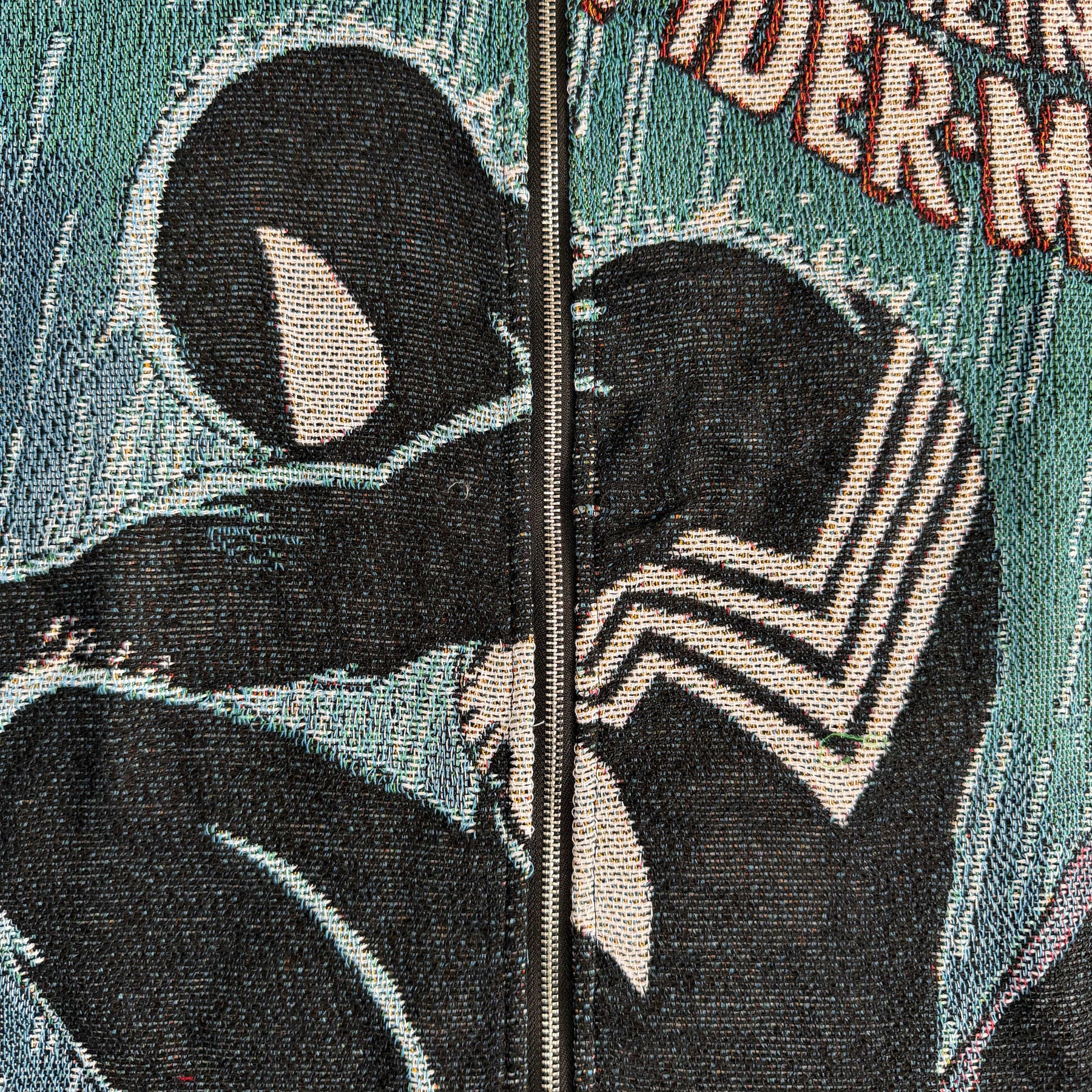 SPIDER MAN V5 TAPESTRY JACKET