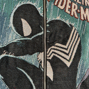 SPIDER MAN V5 TAPESTRY JACKET
