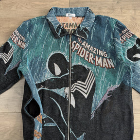 SPIDER MAN V5 TAPESTRY JACKET