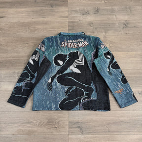 SPIDER MAN V5 TAPESTRY JACKET