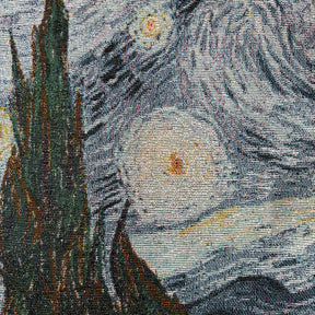 STARRY NIGHT TAPESTRY JACKET
