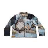 TOTORO TAPESTRY JACKET