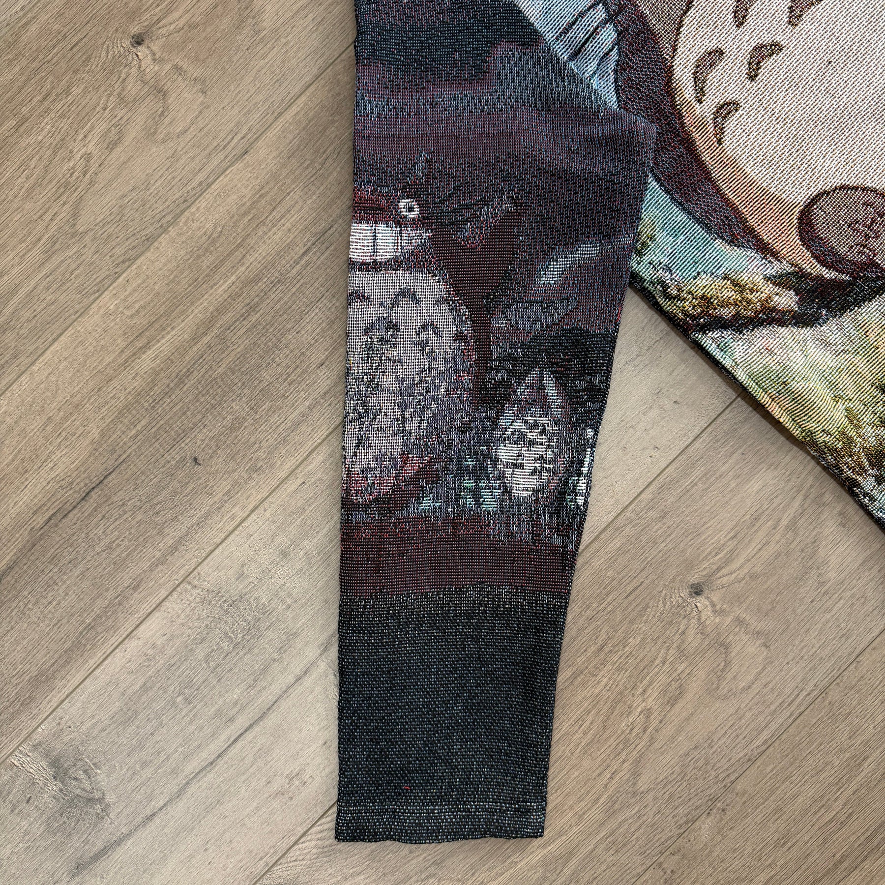TOTORO TAPESTRY JACKET