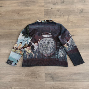 TOTORO TAPESTRY JACKET