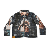 ROD WAVE  V3 TAPESTRY JACKET