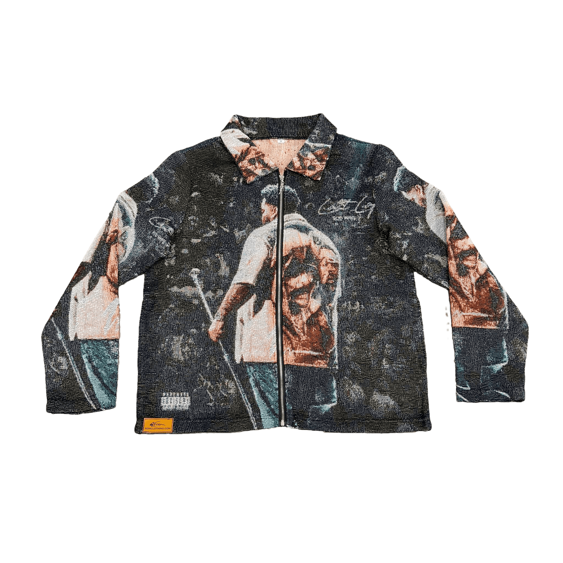 ROD WAVE  V3 TAPESTRY JACKET
