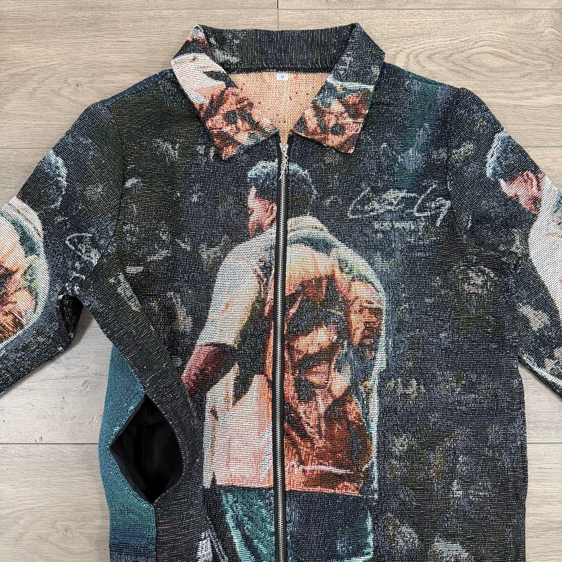 ROD WAVE  V3 TAPESTRY JACKET
