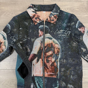 ROD WAVE  V3 TAPESTRY JACKET