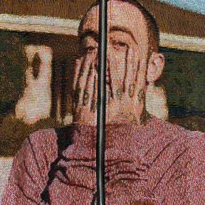 MAC MILLER V2 TAPESTRY JACKET