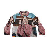 MAC MILLER V2 TAPESTRY JACKET