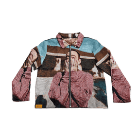 MAC MILLER V2 TAPESTRY JACKET