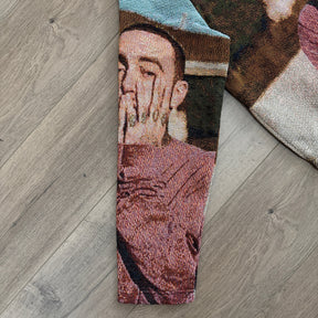 MAC MILLER V2 TAPESTRY JACKET