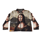 MONA LISA TAPESTRY JACKET