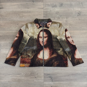 MONA LISA TAPESTRY JACKET