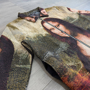 MONA LISA TAPESTRY JACKET