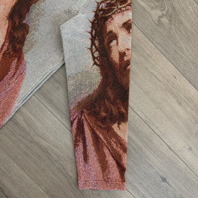 JESUS V2 TAPESTRY JACKET