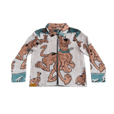 SCOOBY-DOO TAPESTRY JACKET