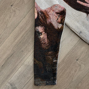 KEHLANI V3 TAPESTRY JACKET