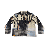 ROD V5 TAPESTRY JACKET