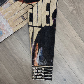 ROD V5 TAPESTRY JACKET