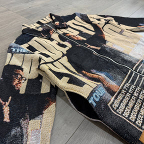 ROD V5 TAPESTRY JACKET