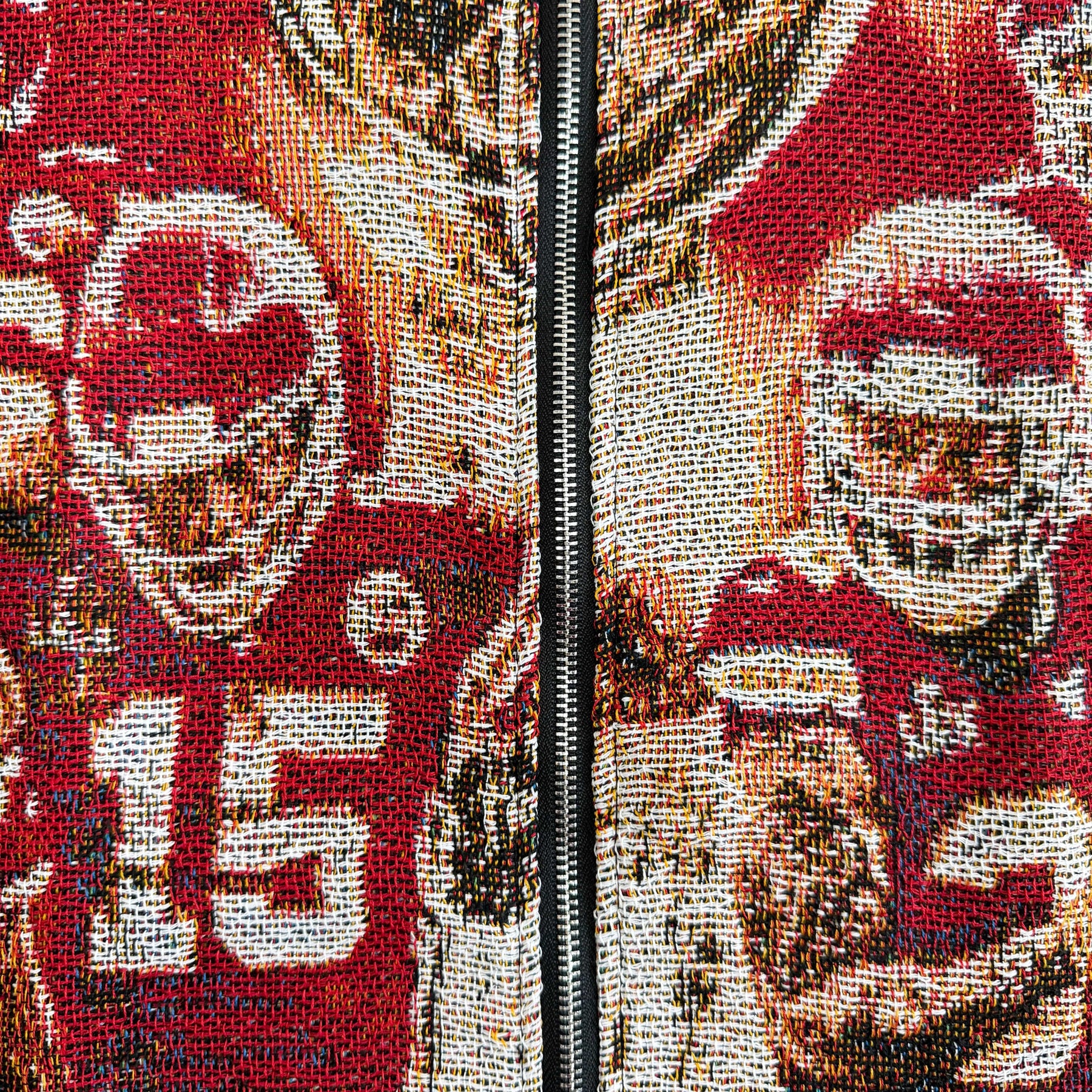 SUPER CHIEFS TAPESTRY JACKET