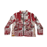 SUPER CHIEFS TAPESTRY JACKET