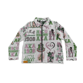 AKA TAPESTRY JACKET