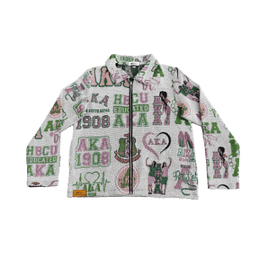 AKA TAPESTRY JACKET