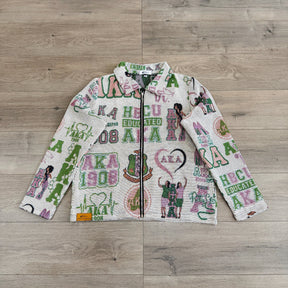 AKA TAPESTRY JACKET