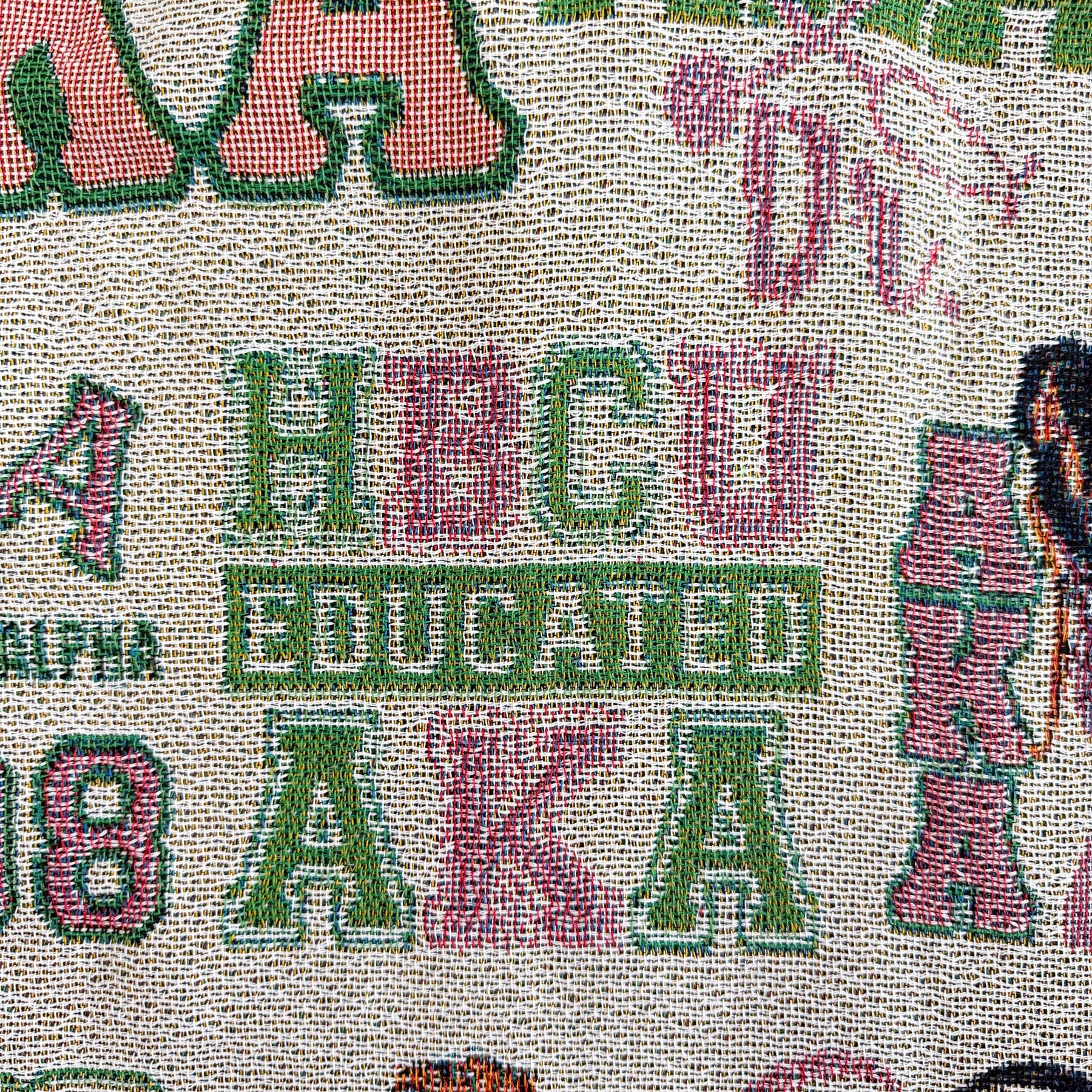 AKA TAPESTRY JACKET
