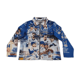 DODGERS V3 TAPESTRY JACKET