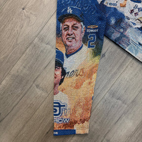DODGERS V3 TAPESTRY JACKET